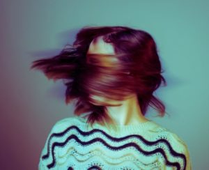Mujeres vulnerables