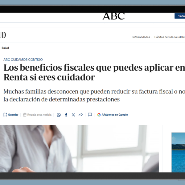 beneficios fiscales - irene ación